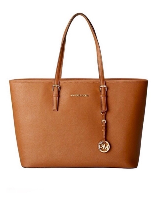 MICHAEL Michael Kors Handbags - MICHAEL KORS Jet Set multifunction travel tote🔥🔥